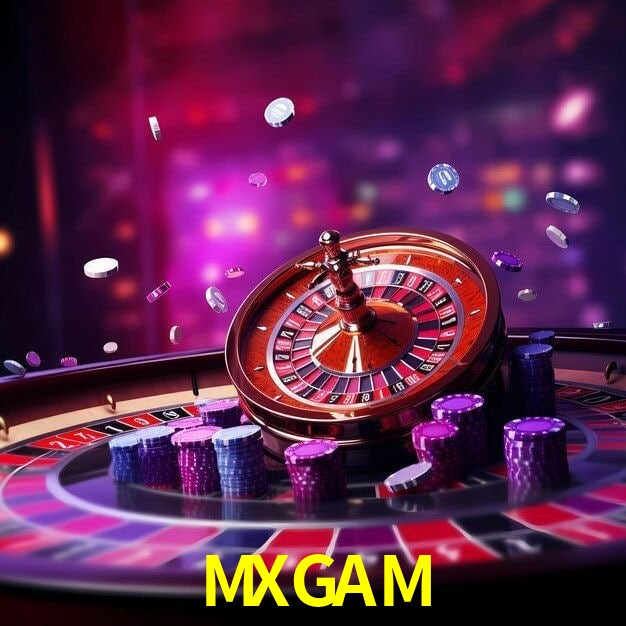 MXGAM Casino - juegos, cajero y retiros Lobby MXGAM Casino con mesas, rodillos, cajero y acceso móvil seguro